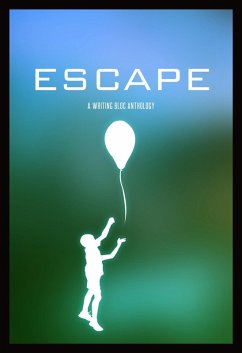 Cover Escape: A Writing Bloc Anthology (Writing Bloc Anthologies, #1) (eBook, ePUB)