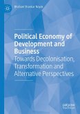 Political Economy of Development and Business (eBook, PDF)