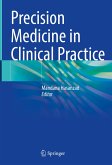Precision Medicine in Clinical Practice (eBook, PDF)