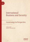 International Business and Security (eBook, PDF)