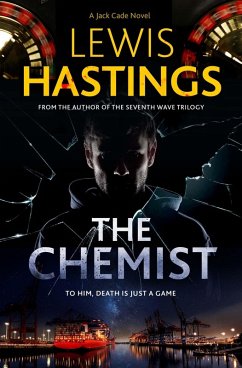 Cover The Chemist (eBook, ePUB)