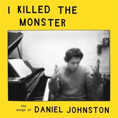 I Killed The Monster (Green Vinyl) - Diverse