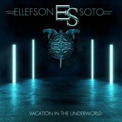 Vacation In The Underworld - Ellefson/Soto