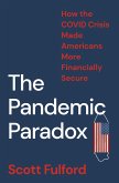 The Pandemic Paradox (eBook, ePUB)