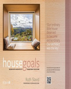 Cover House Goals (eBook, PDF)