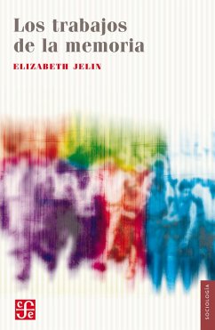 Cover Los trabajos de la memoria (eBook, ePUB)