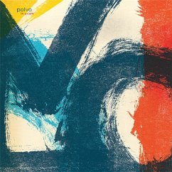 In Prism (Reissue) (Opaque Yellow Vinyl) - Polvo