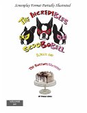 Elisa's and the Bostons' Birthday (The Incredibles Scoobobell Series, #69) (eBook, ePUB)