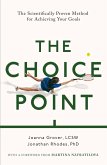 The Choice Point (eBook, ePUB)