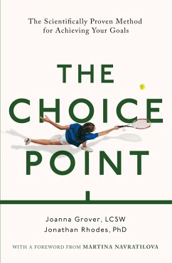 Cover The Choice Point (eBook, ePUB)