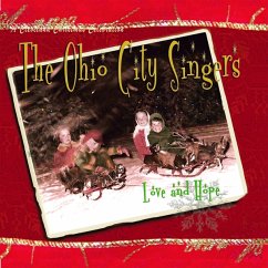 Love And Hope (Cd Digipak) - Ohio City Singers,The