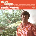 Do It Again! The Songs Of Brian Wilson