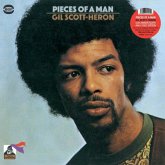 Pieces Of A Man (Gatefold Aaa 2lp-Edition 45 Rpm)