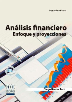 Cover Análisis financiero (eBook, PDF)