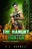 The Hangry Hunter (Powered Personnel Side Hustle, #1) (eBook, ePUB)