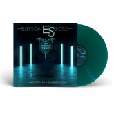 Vacation In The Underworld (Ltd.180g Green Lp)