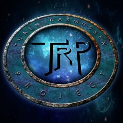 Cover Thaen Rasmussen Project