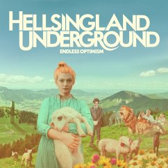 Endless Optimism - Hellsingland Underground