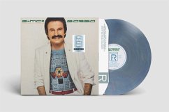 E=Mc2-Metal Grey Vinyl (180g) - Moroder,Giorgio