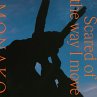 Scared Of The Way I Move - Bild 1