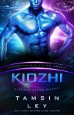 Kiozhi (Kirenai Fated Mates (Intergalactic Dating Agency), #6) (eBook, ePUB)