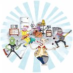 Kommando Sunshine (7'' Picture Vinyl)