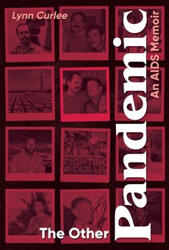 Cover The Other Pandemic (eBook, ePUB)