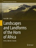 Landscapes and Landforms of the Horn of Africa (eBook, PDF)