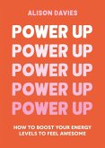 Power Up (eBook, ePUB) Power Up (eBook, ePUB)