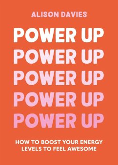 Cover Power Up (eBook, ePUB)