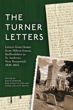 The Turner Letters (eBook, PDF)