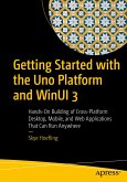 Getting Started with the Uno Platform and WinUI 3 (eBook, PDF)