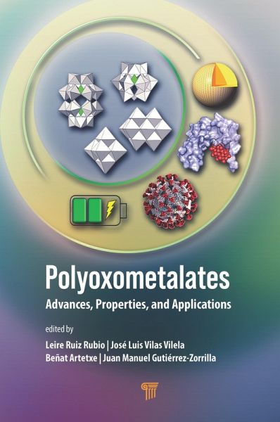 Polyoxometalates (eBook, PDF) Polyoxometalates (eBook, PDF)