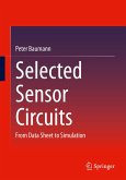 Selected Sensor Circuits (eBook, PDF)