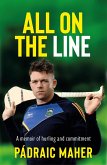 All on the Line (eBook, ePUB) All on the Line (eBook, ePUB)
