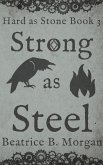 Strong as Steel (Hard as Stone, #3) (eBook, ePUB)