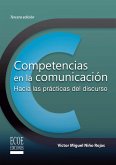 Competencias en la comunicación - 3ra edición (eBook, PDF)