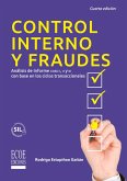 Control interno y fraudes - 4ta edición (eBook, PDF)