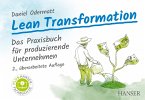 Lean Transformation (eBook, PDF)