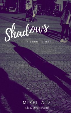 Cover Shadows (eBook, ePUB)
