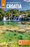 The Rough Guide to Croatia (Travel Guide eBook) (eBook, ePUB)