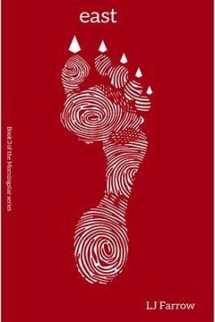 Cover east (eBook, ePUB)