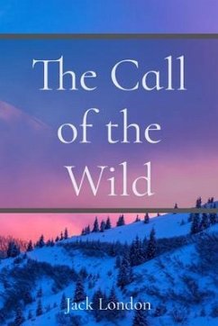 Cover The Call of the Wild (eBook, ePUB)