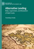 Alternative Lending (eBook, PDF)