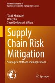 Supply Chain Risk Mitigation (eBook, PDF)