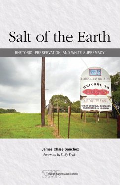 Cover Salt of the Earth (eBook, ePUB)