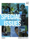 Special Issues, Volume 1: Critical Media Literacy (eBook, ePUB)