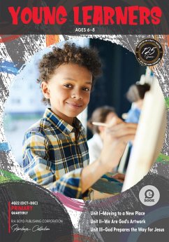 Young Learners (eBook, ePUB) - Corp., R. H. Boyd Publishing
