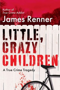 Little, Crazy Children (eBook, ePUB) - Renner, James