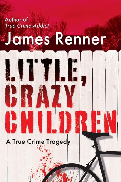 Little, Crazy Children (eBook, ePUB) Little, Crazy Children (eBook, ePUB)